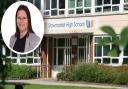 A new headteacher has been announced for Stowmarket High School
