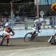 Fans are rallying to get Mildenhall Speedway back on track