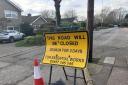Roadworks to be aware of in Suffolk this week