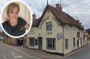 The landlady of The Rampant Horse in Needham Market has spoken out as a decision to allow live outdoor music at the venue is set for court
