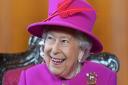 Queen Elizabeth II has died at age 96