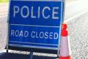 Delays expected Westbound on A14 after three vehicle crash