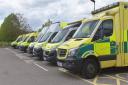 East of England Ambulance Service Trust chiefs will be questioned by East Anglian MPs today over lengthy response times