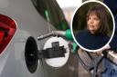 The rising cost of fuel is creating a nightmare for carers, Prema Fairburn-Dorai has said. Ms Fairburn-Dorai is the director of Suffolk-based home care provider, Primary Homecare.
