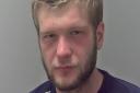 Shane Smith was jailed at Ipswich Crown Court