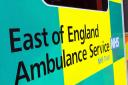 Many argue such figures are representative of the ongoing pressures NHS ambulance trusts are facing