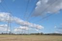 Pylons might not be items of beauty, but do they really destroy the Suffolk skyline?