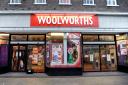The Woolworths store in Stowmarket closed down in 2008 – but what has the store become?