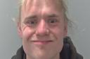 Samuel Creed was jailed for a total of 26 months at Ipswich Crown Court