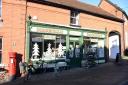 Coddenham Community Shop has been chosen as a finalist in the 'Rural vision' category of the awards, recognising efforts to work with local suppliers and businesses.
