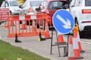 Checkout where roadworks will be taking place in Suffolk this week