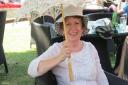 Linda Steward has died from a brain tumour aged 69