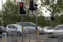 A new road connecting London Road, Hadleight Road and Sproughton Road has been mooted as a possibility. Picture: ARCHANT