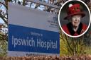 ESNEFT has announced they will contact patients who have appointments on Monday about postponing or bringing forward appointments if they are non-urgent due to The Queen's funeral