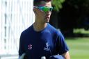 Suffolk cricket captain Adam Mansfield. Picture: ANDY ABBOTT