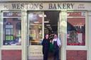Seven of the best bakeries in Suffolk