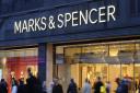 Marks and Spencer has announced it will be closing a number of its stores over the next five years
