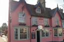 The Swan in Needham Market closed in July