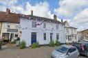 Plans have been submitted to return 8 High Street in Debenham to a pub