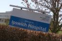 Nurses are set to strike at Ipswich Hospital in Suffolk