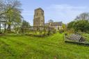A Suffolk church is on the market for £600,000