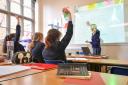 Today is national offer day for primary schools