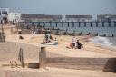 Southwold is one of the best beaches in the UK