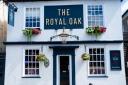 Greene King has issued a statement after the Royal Oak in Stowmarket temporarily closes.