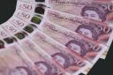 One Suffolk resident won £100,000 in July's Premium Bonds draq