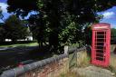 Iconic red phone boxes will be up for grabs for just £1