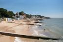 Felixstowe is one of the best seaside towns to visit this September