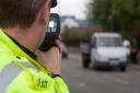 Stowmarket and the surrounding area recorded the most offences
