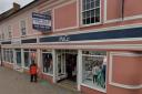 M&Co stores across Suffolk closed earlier this year