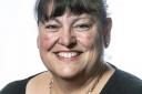 Cllr Sarah Conboy, executive leader of Huntingdonshire District Council