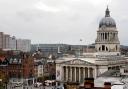 Nottingham City Council has become the latest local authority to issue a Section 114 notice, blaming its financial problems on real-terms cuts in Government funding and rising demand for services (Adam Peck/PA)