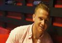 Corrie McKeague went missing on a night out in Bury St Edmunds in 2016.