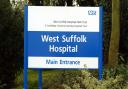 Osteoporosis injections will be given at local clinics rather than West Suffolk Hospital in future