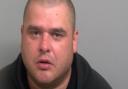 Leon Barnes was jailed at Suffolk Magistrates' Court