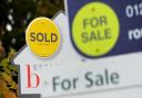 Housing experts say it's getting more difficult for first-time buyers to get on the property ladder as house prices continue to rocket.