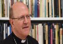 The Rt Rev Martin Seeley, Bishop of the Diocese of St Edmundsbury and Ipswich, has accused the Government of 'punishing victims.'