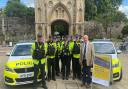 A new policing tactic has been adopted by Suffolk Constabulary
