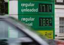Fuel prices are on the rise at petrol stations in Suffolk (file photo)