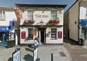 The Oak has been closed since March 2020, but the future looks a lot brighter for the town centre pub.