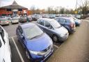Charges in Babergh car parks will be introduced next year