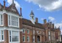 The Great British Food Festival is coming to Helmingham Hall near Stowmarket
