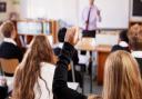 40% of teachers in the East of England have said they do not feel comfortable teaching sex and relationship education in school.