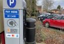 The strategy recommends a raft of measures to improve parking across Babergh and Mid Suffolk.