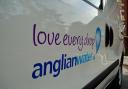 Anglian Water has told people to be aware of bogus callers