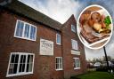 The Froize is one of the most popular places for a roast dinner in Suffolk