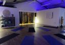 Infin8 studio, in Debenham, is to reopen
